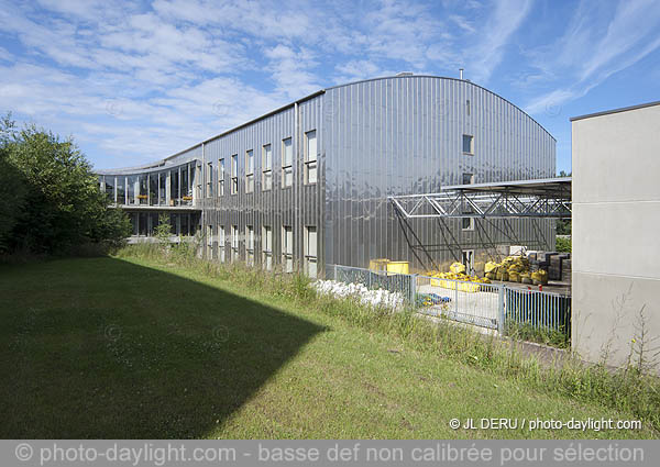 Université de Liège
University of Liege